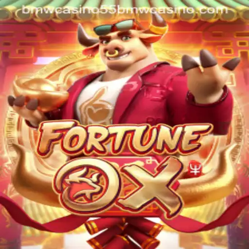 Exploring FortuneOx: A Leading Slot Game in the 55bmw Casino
