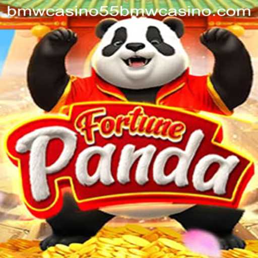 Exploring the World of FortunePanda and the Thrill of 55bmw Casino