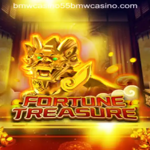 Exploring the Exciting World of FortuneTreasure at 55bmw Casino