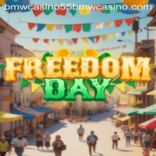 FreedomDay: The Game Revolutionizing the Casino Experience