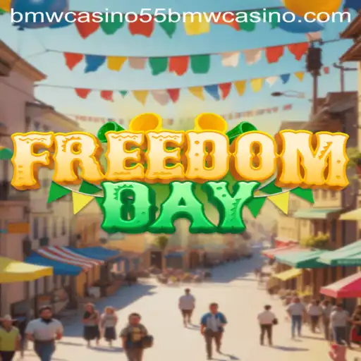 FreedomDay: The Game Revolutionizing the Casino Experience
