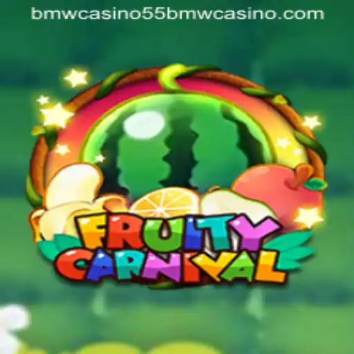 Experience the Excitement of FruityCarnival at 55bmw Casino