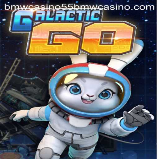 GalacticGO: A Futuristic Adventure with Thrilling Twists