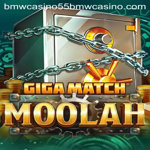 Exploring the Thrills of GigaMatchMoolah at 55BMW Casino