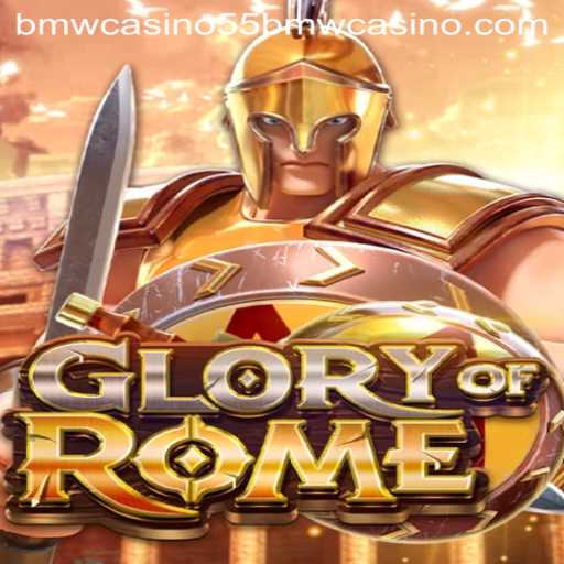 Exploring the World of GloryofRome: A Riveting Casino Experience