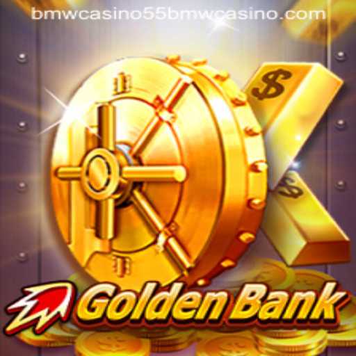 GoldenBank: Immersive Experience in the Digital Casino Landscape