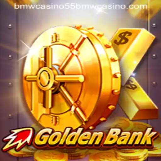 GoldenBank: Immersive Experience in the Digital Casino Landscape