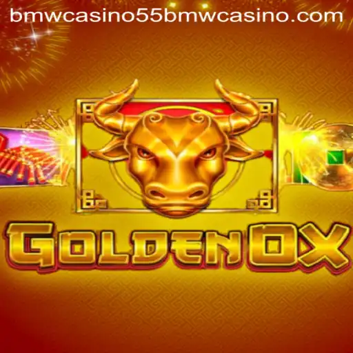 Exploring the Thrills of GoldenOx: A Closer Look at 55bmw Casino's Latest Offering