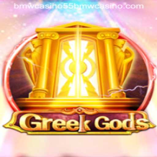 Explore the Enchanting World of GreekGods and the Thrill of 55BMW Casino