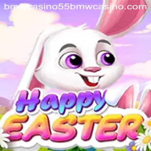 Unveiling the Thrills: HappyEaster and the 55bmw Casino Experience