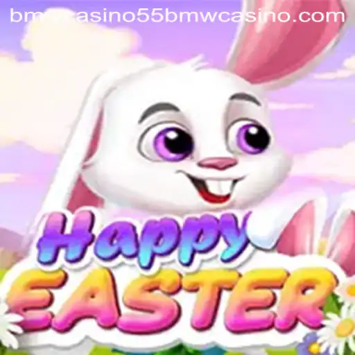 Unveiling the Thrills: HappyEaster and the 55bmw Casino Experience