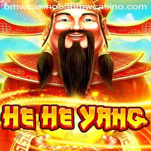 HeHeYang: A New Era in Mobile Gaming with a Twist
