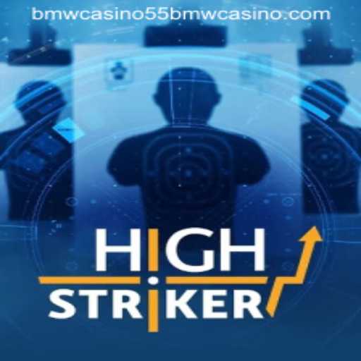 Exploring the Thrills of HighStriker: A 55bmw Casino Experience
