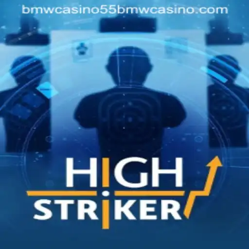 Exploring the Thrills of HighStriker: A 55bmw Casino Experience