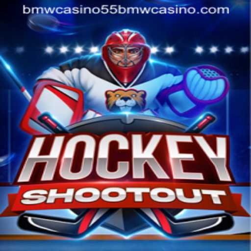 HockeyShootout: A Thrilling New Experience at 55BMW Casino
