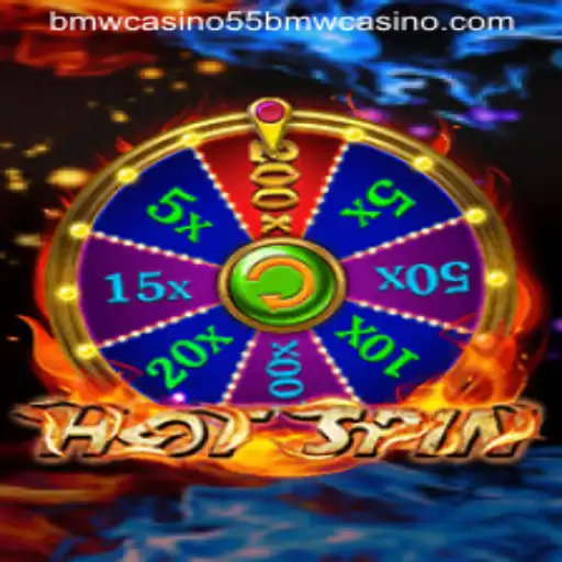 Exploring the Excitement of HotSpin at 55bmw Casino