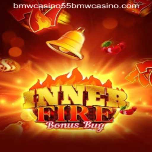 InnerFireBonusBuy: A Thrilling Revolution in Casino Gaming at 55bmw Casino