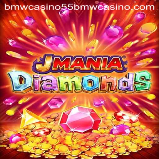 Exploring JManiaDiamonds: The Thrilling Casino Game