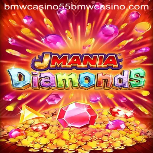 Exploring JManiaDiamonds: The Thrilling Casino Game