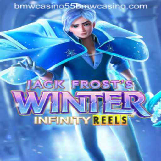 JackFrostsWinter: A New Era in Online Gaming