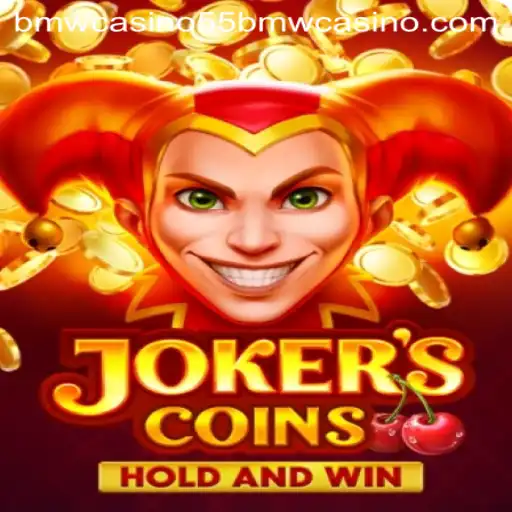 Discovering the Exciting World of JokersCoins: The 55bmw Casino Experience