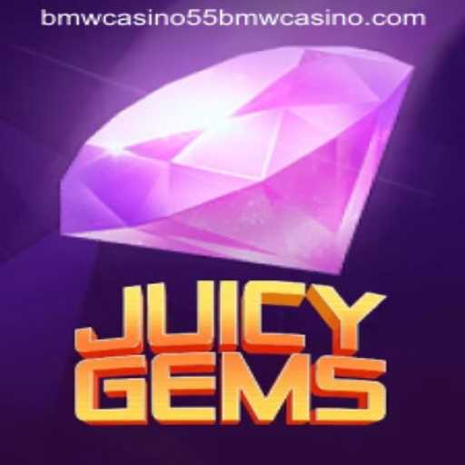 Exploring JuicyGems: The Colorful World of 55bmw Casino