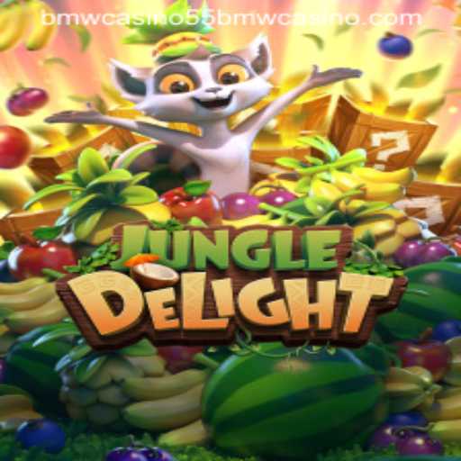 Explore the Exciting World of JungleDelight and 55bmw Casino