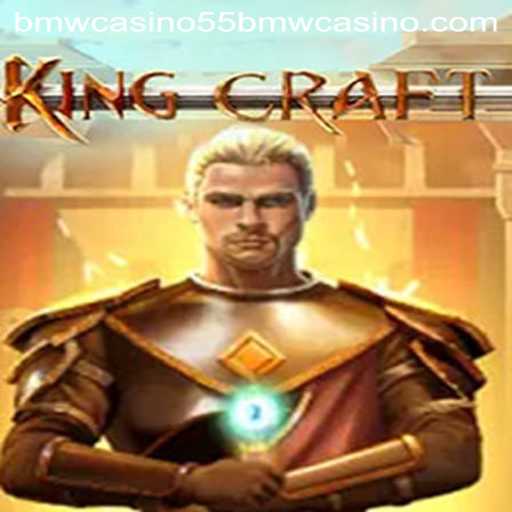 Explore the Fascinating World of KingcraftMenomin