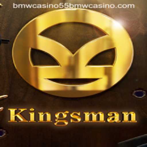 Dive into the Thrilling World of Kingsman and the 55bmw Casino