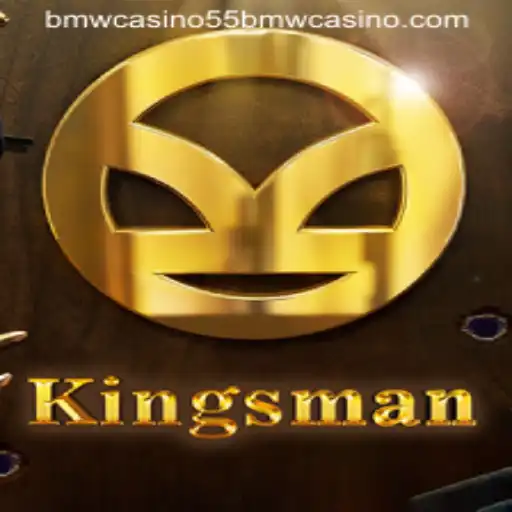 Dive into the Thrilling World of Kingsman and the 55bmw Casino