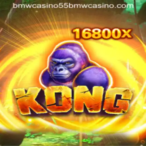 Kong: Discover the Exciting World of 55bmw Casino's Jungle Adventure