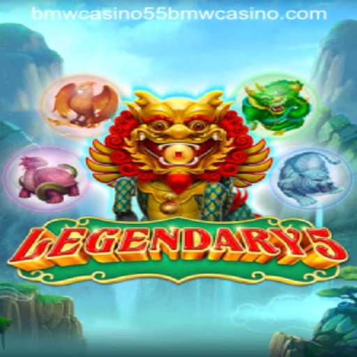 Explore the Alluring World of Legendary5: A New Casino Game Phenomenon