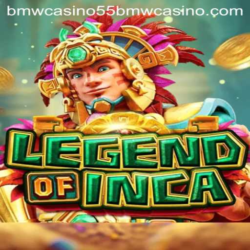 LegendofInca: Exploring the Mystical Journey