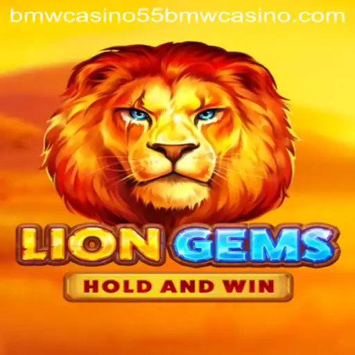 Unveiling LionGems: A Glimpse into the World of 55bmw Casino