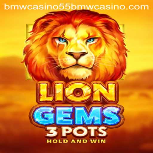 Exploring LionGems3pots: A Captivating New Casino Experience