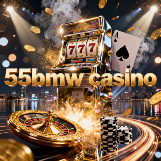 55bmw casino