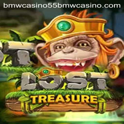 Exploring the Exciting World of LostTreasure at 55bmw Casino