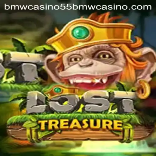 Exploring the Exciting World of LostTreasure at 55bmw Casino