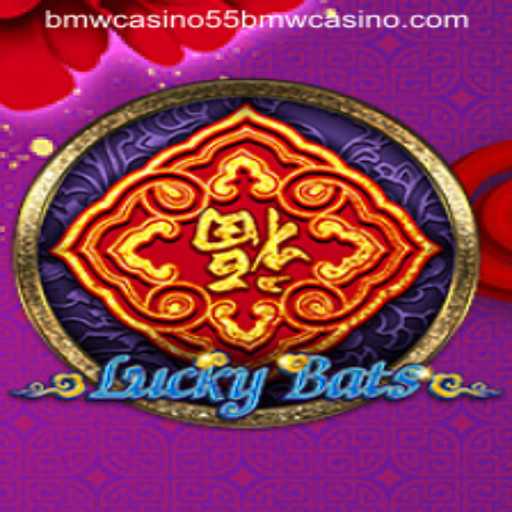 Unveiling the Thrill of LuckyBats at 55bmw Casino