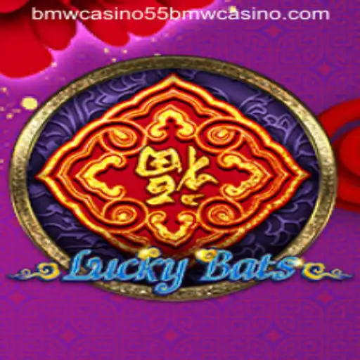 Unveiling the Thrill of LuckyBats at 55bmw Casino