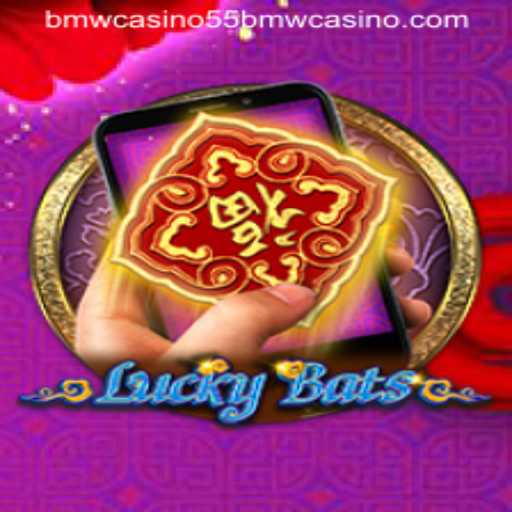 LuckyBatsM: An Exciting New Venture in the World of 55bmw Casino Gaming