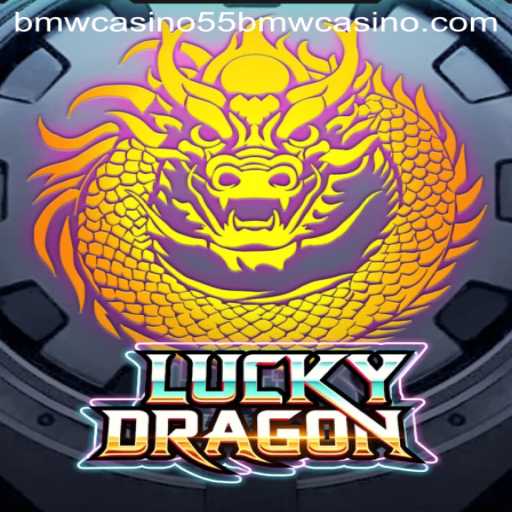 Experience the Thrill of LuckyDragon: A 55bmw Casino Adventure
