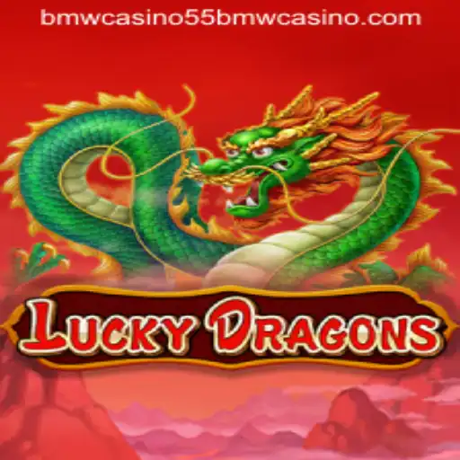 Explore the World of 'LuckyDragons' at 55bmw Casino