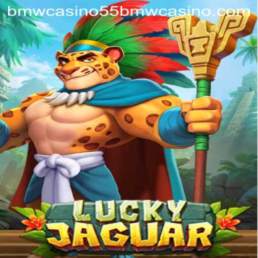 Unveiling the Excitement of LuckyJaguar: A Casino Adventure