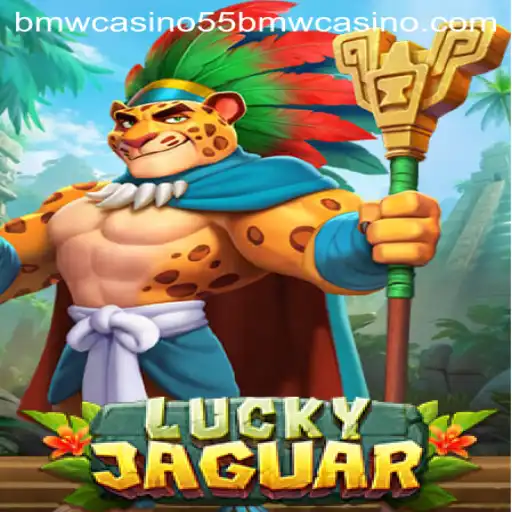 Unveiling the Excitement of LuckyJaguar: A Casino Adventure