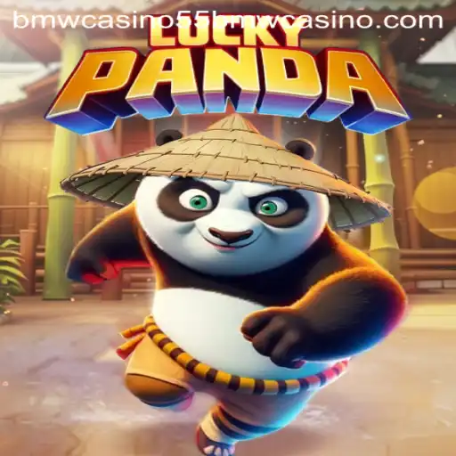 Unlocking the Fortune: Discover the Excitement of LuckyPanda at 55bmw Casino