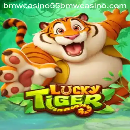 Exploring the Exciting World of LuckyTiger and 55bmw Casino