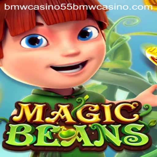 Exploring the Enchanting World of MAGICBEANS