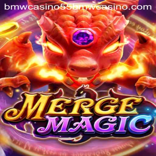 Unveiling MergeMagic: A Dive into the Enchanting World of Fantasy and Strategy