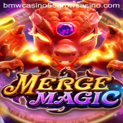 Unveiling MergeMagic: A Dive into the Enchanting World of Fantasy and Strategy
